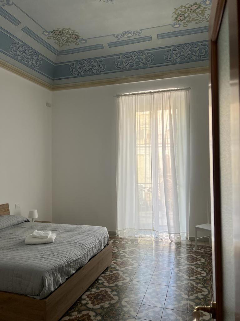 Villa Conte Mami Palo del Colle Exterior foto